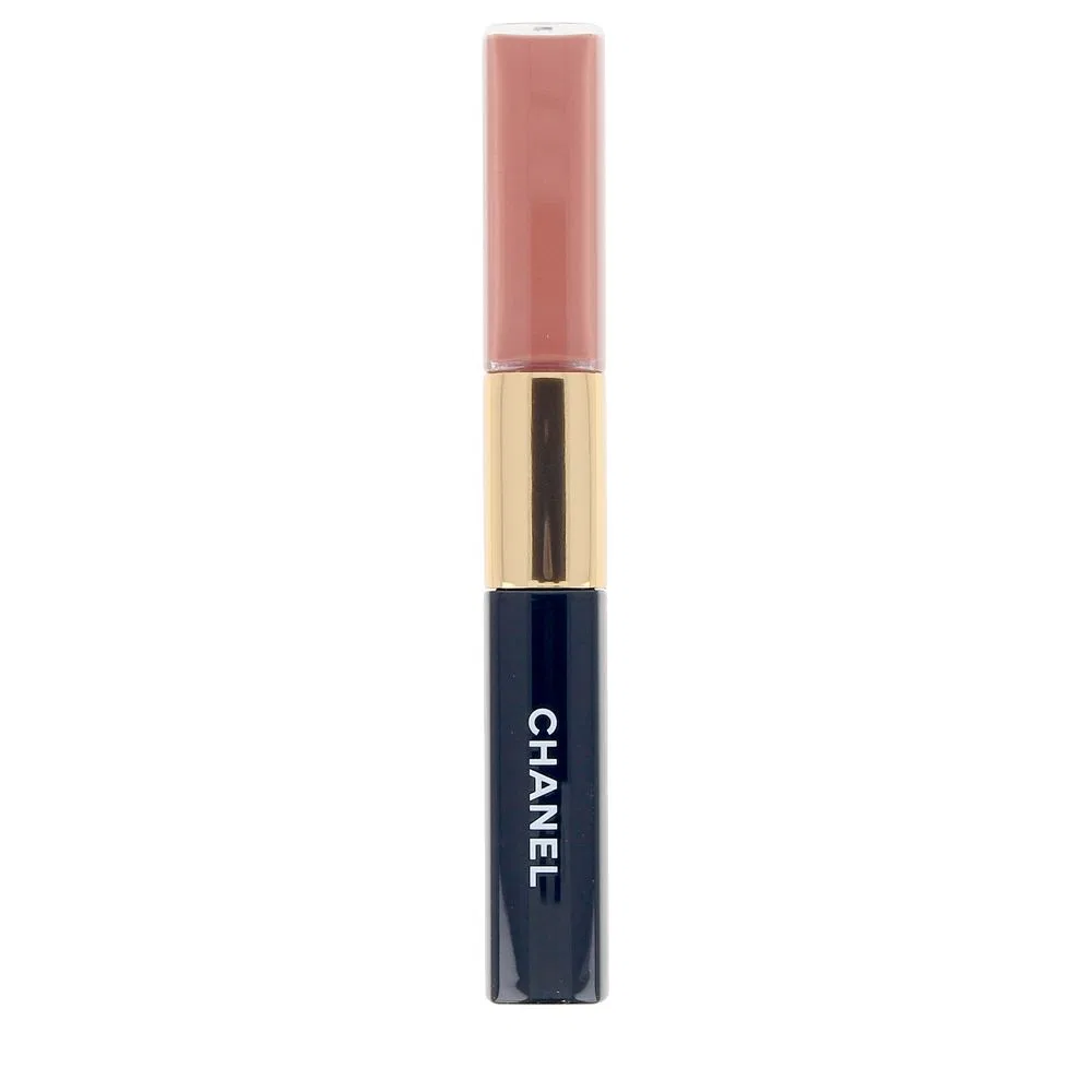 Помада-дуэт LE ROUGE DUO ULTRA TENUE Chanel, 154-Intense Caramel — фото 2