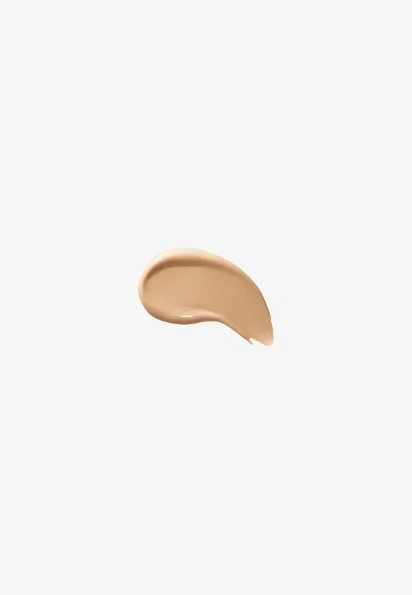 Тональный крем с SPF 30 Smu radiant lifting fd Shiseido, Silk 30 мл, цвет silk — фото 4
