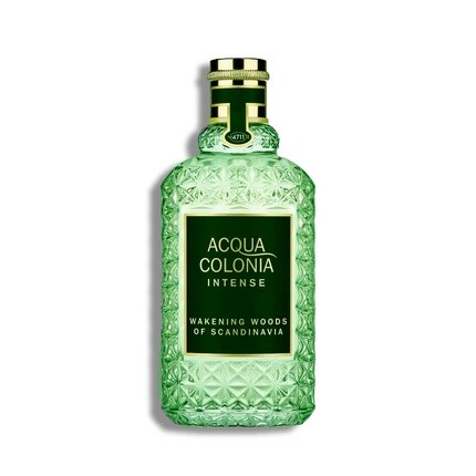 ACQUA COLONIA Intense Wakening Woods of Scandinavia Eau de Cologne 170мл — фото 2