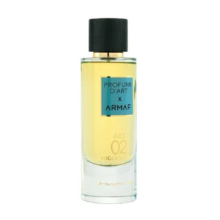 Парфюмерная вода Armaf Art 02 Voglie Di Mare,...