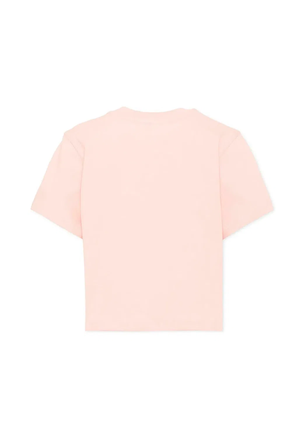 Футболка - футболка с принтом Chloé, Pink — фото 2