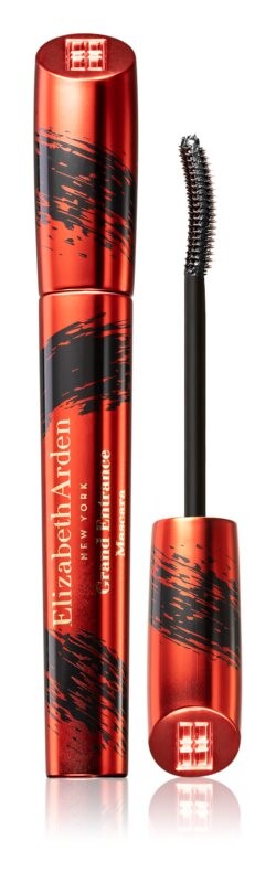 

Тушь, придающая максимальный объем Elizabeth Arden Grand Entrance Mascara