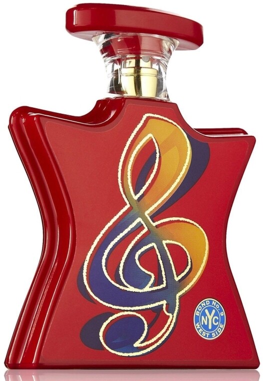 

Духи Bond No. 9 West Side