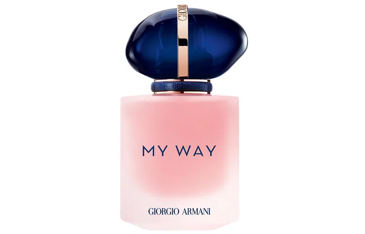 Парфюмерная вода Giorgio Armani My Way, 50 мл, GIORGIO ARMANI