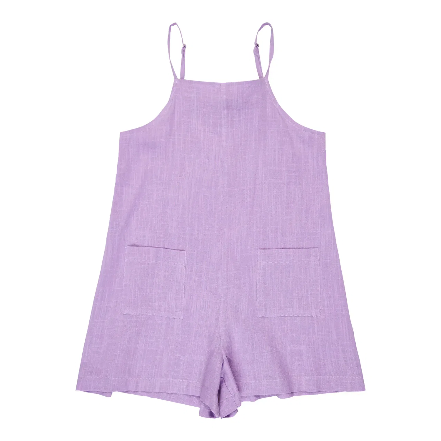 Детский комбинезон для мальчиков хлопковый Lavender Haze Roxy, Morado