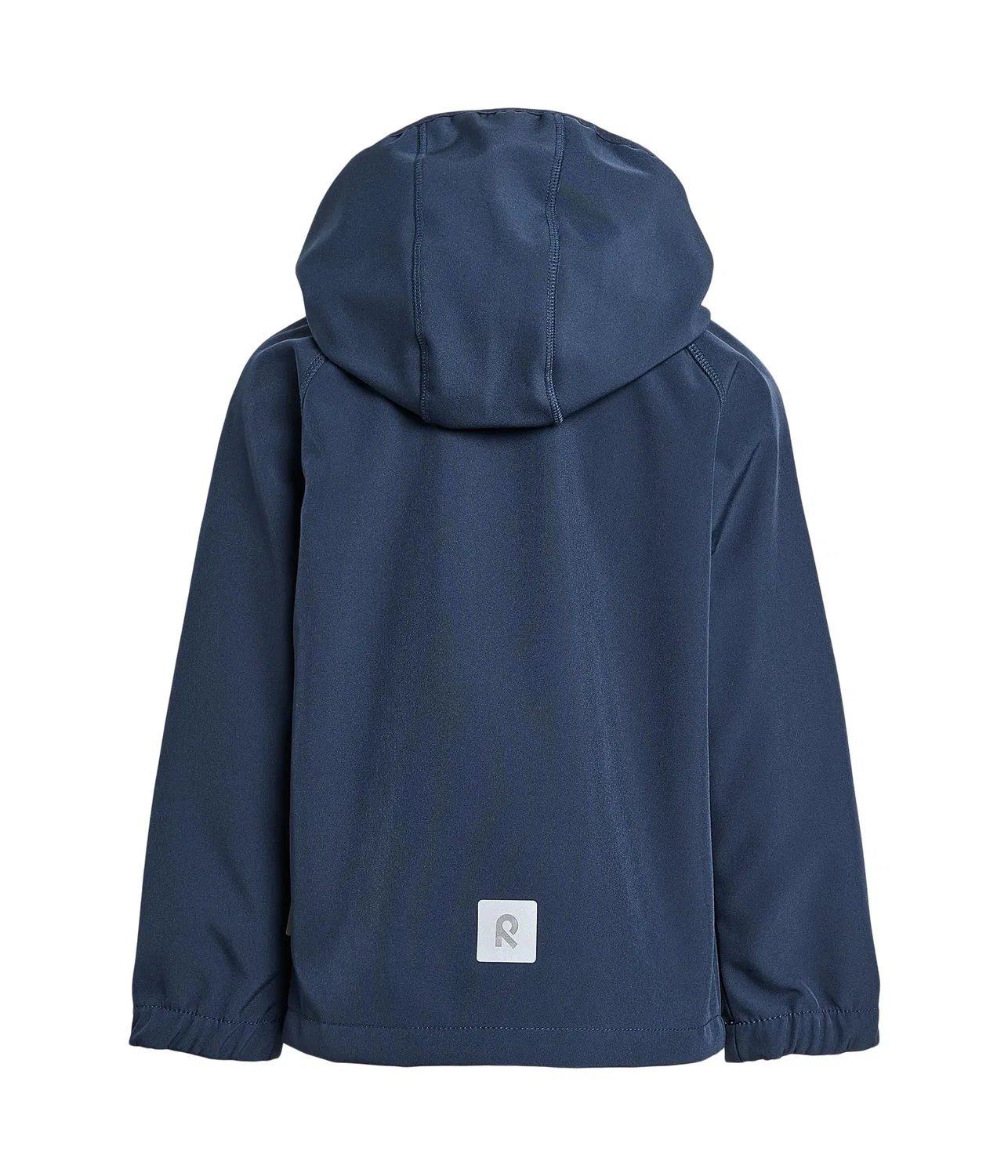 Куртка Vantti Softshell (для младенцев/малышей/детей постарше) Reima, Navy — фото 2