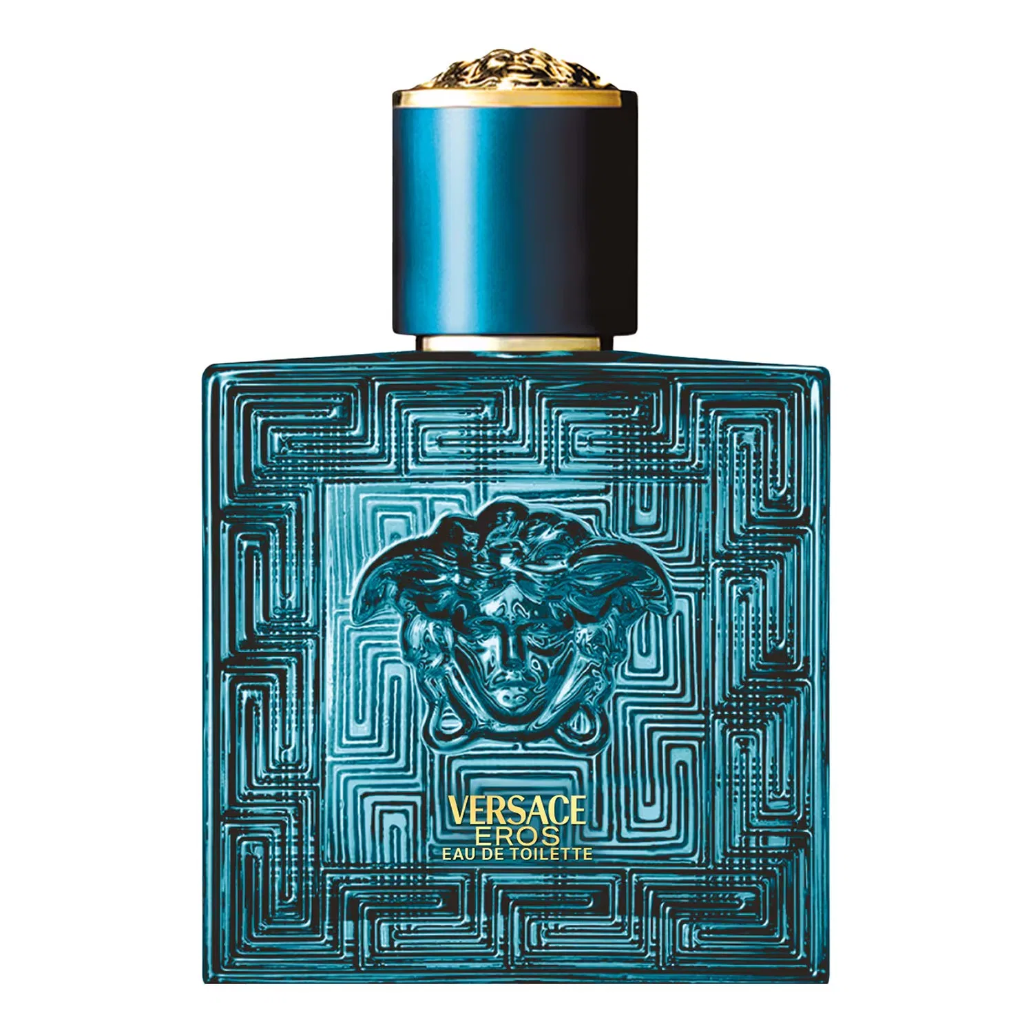 Туалетная вода Eros Eau de Toilette VERSACE