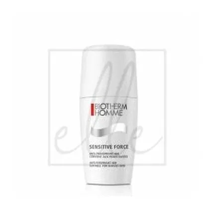 Дезодорант-роллон невидимый Biotherm Deodorant Pure Invisible 48h, 75 мл