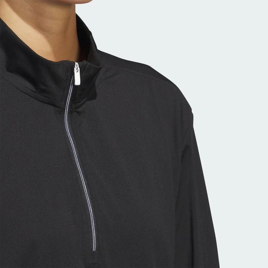 Спортивная футболка ADIDAS PERFORMANCE Performance Shirt 'Ultimate365' черного цвета — фото 4