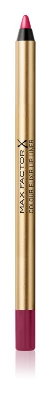 

Помада Max Factor Colour Elixir, оттенок 50 Magenta Pink 5 г