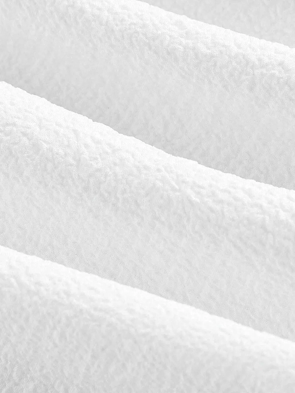 Женское элегантное платье A-силуэта с открытыми плечами, White — фото 2