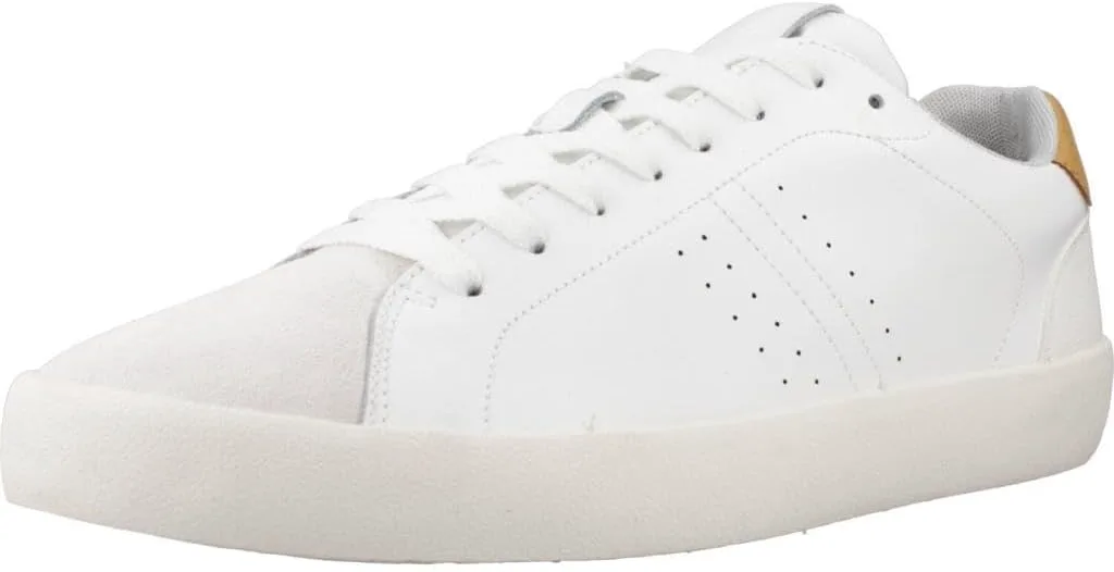 

Мужские кроссовки Geox U Affile A, желтый