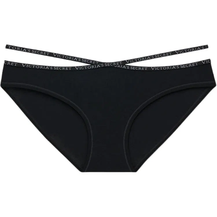 Женские трусы Victoria's Secret, Obsidian