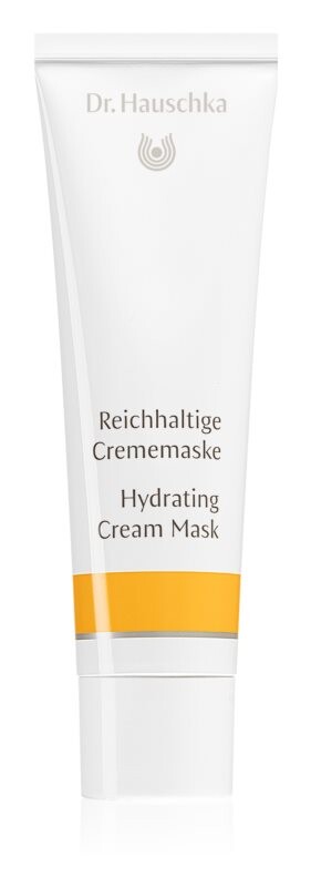 

Увлажняющая маска Dr. Hauschka Facial Care