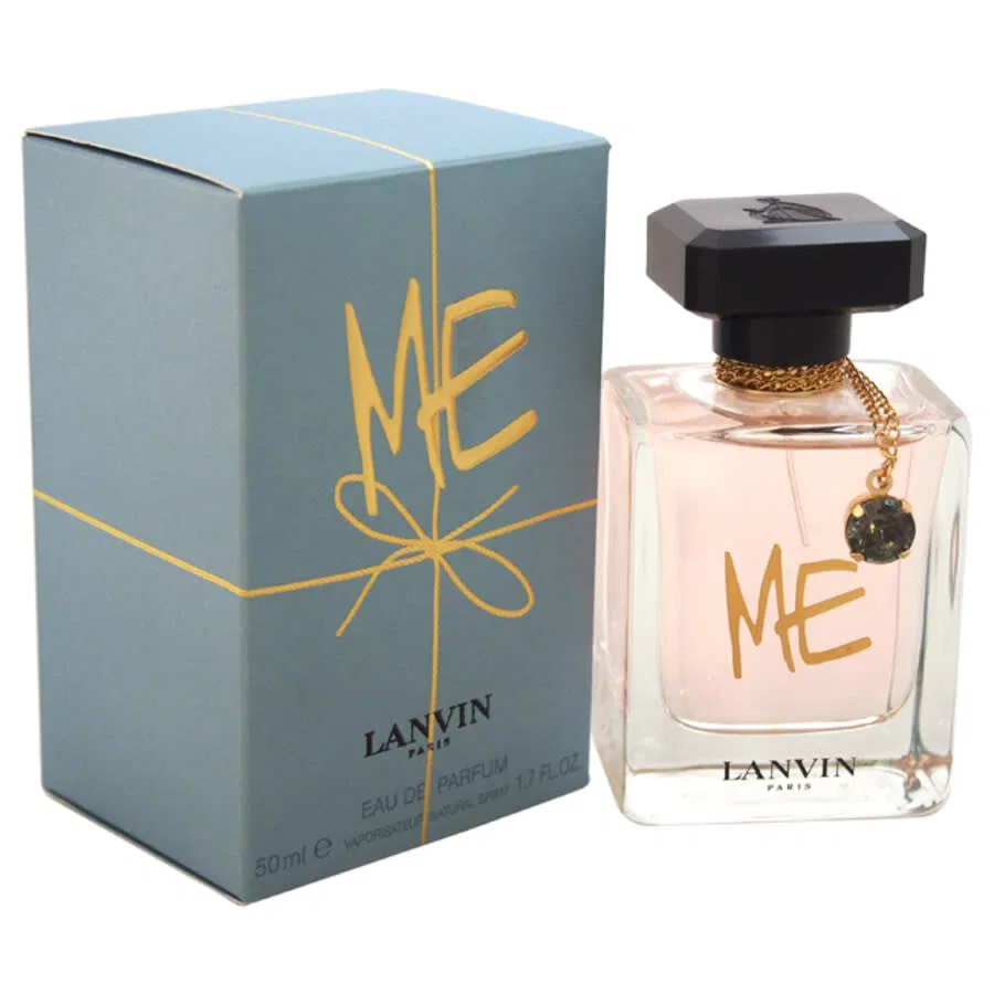 Парфюмерная вода Lanvin Me, 50 мл