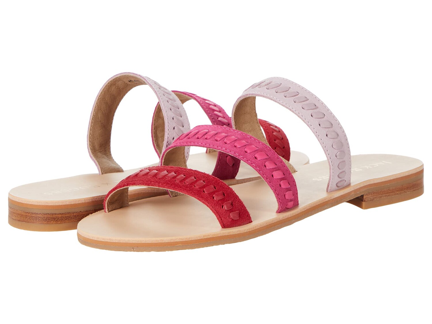 

Сандалии Jack Rogers, Amelia Sandal