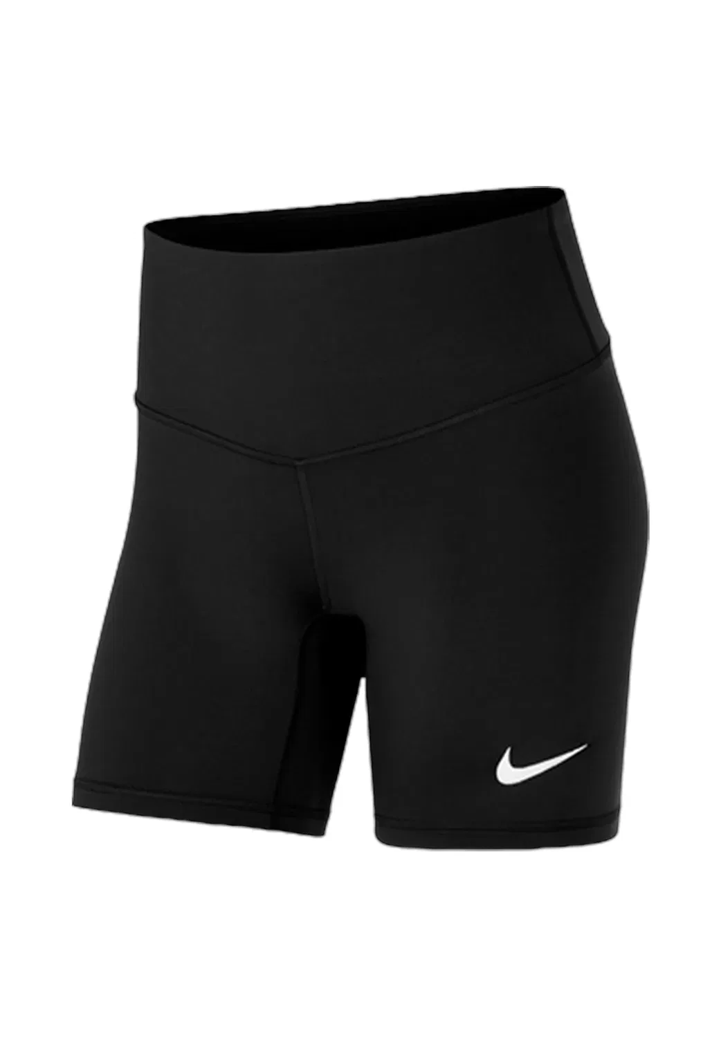 Team Spike Short Damen Indoor - текстиль - леггинсы Nike Performance, Schwarz