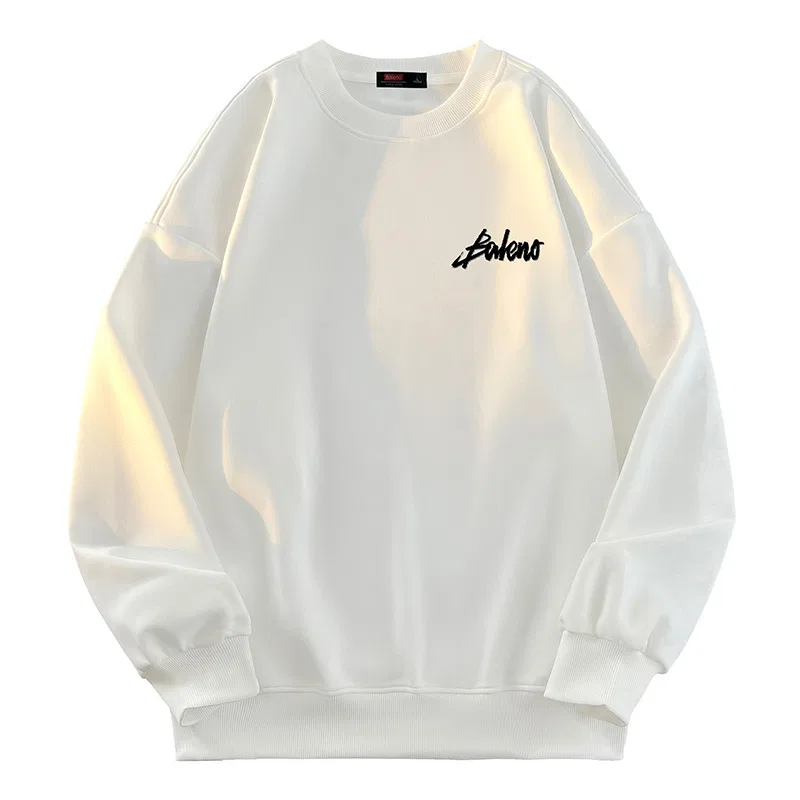 Свитшот детский BALENO, White