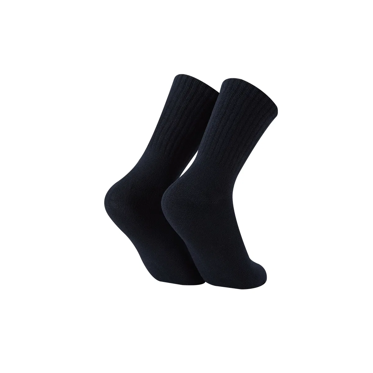Детские носки с умеренной растяжимостью FILA KIDS, Legend Blue/Legend Blue — фото 3