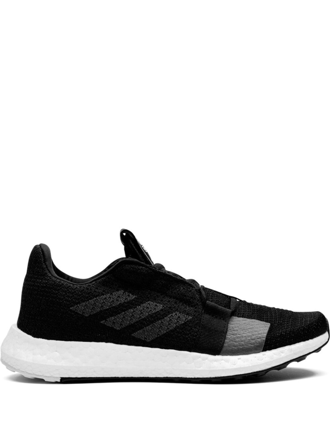 

Adidas кроссовки SenseBoost Go, черный