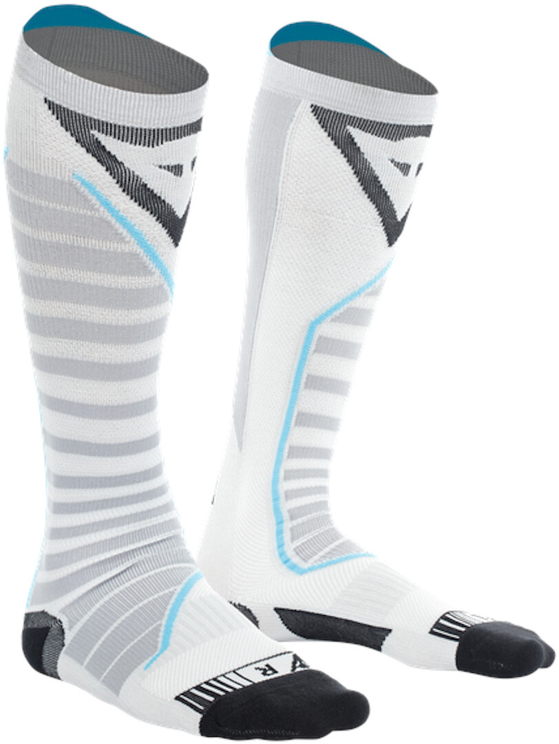 

Носки Dainese Dry Long, белый