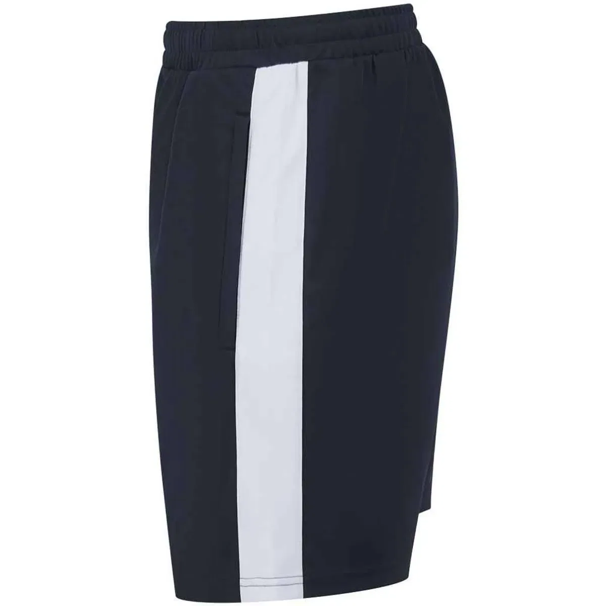 Свитшот-шорты Finden & Hales, Navy — фото 3