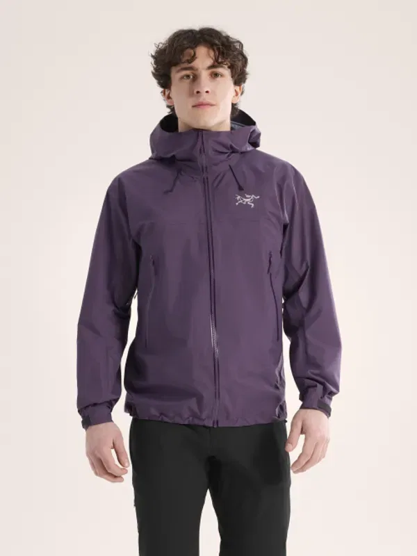 Куртка Beta SL, мужская, Arc'teryx