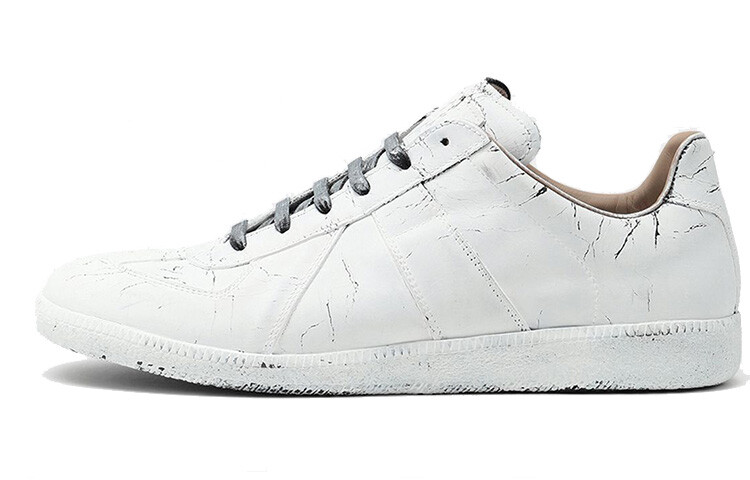 

Кроссовки Maison Margiela мужские, белый