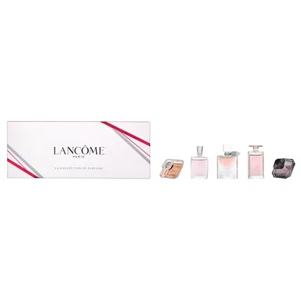 Набор миниатюр парфюмерных La Collection Miniatures Lancome, 26.5ml