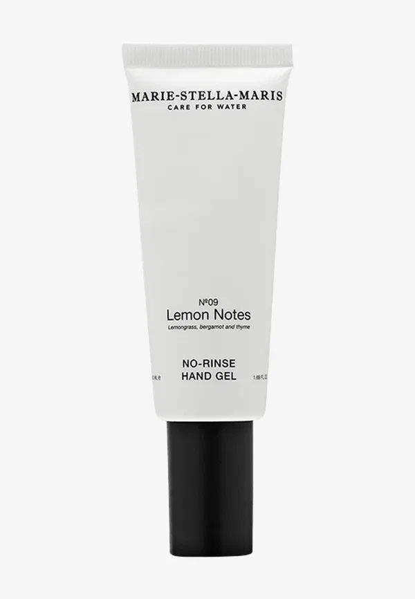 Крем для рук с ароматом лимона No-rinse Hand Gel Marie-Stella-Maris, 50 мл