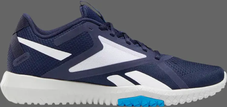 

Кроссовки flexagon force 2 'horizon blue' Reebok, синий, Синий;серый, Кроссовки flexagon force 2 'horizon blue' Reebok, синий