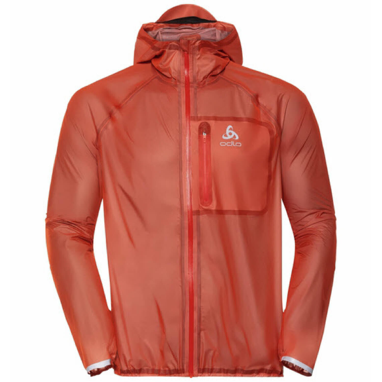 

Куртка ODLO Куртка ZEROWEIGHT DUAL DRY, манго