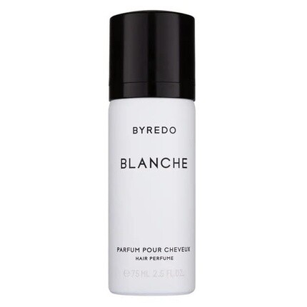 

Парфюмерная вода для волос Byredo Blanche, 75 мл