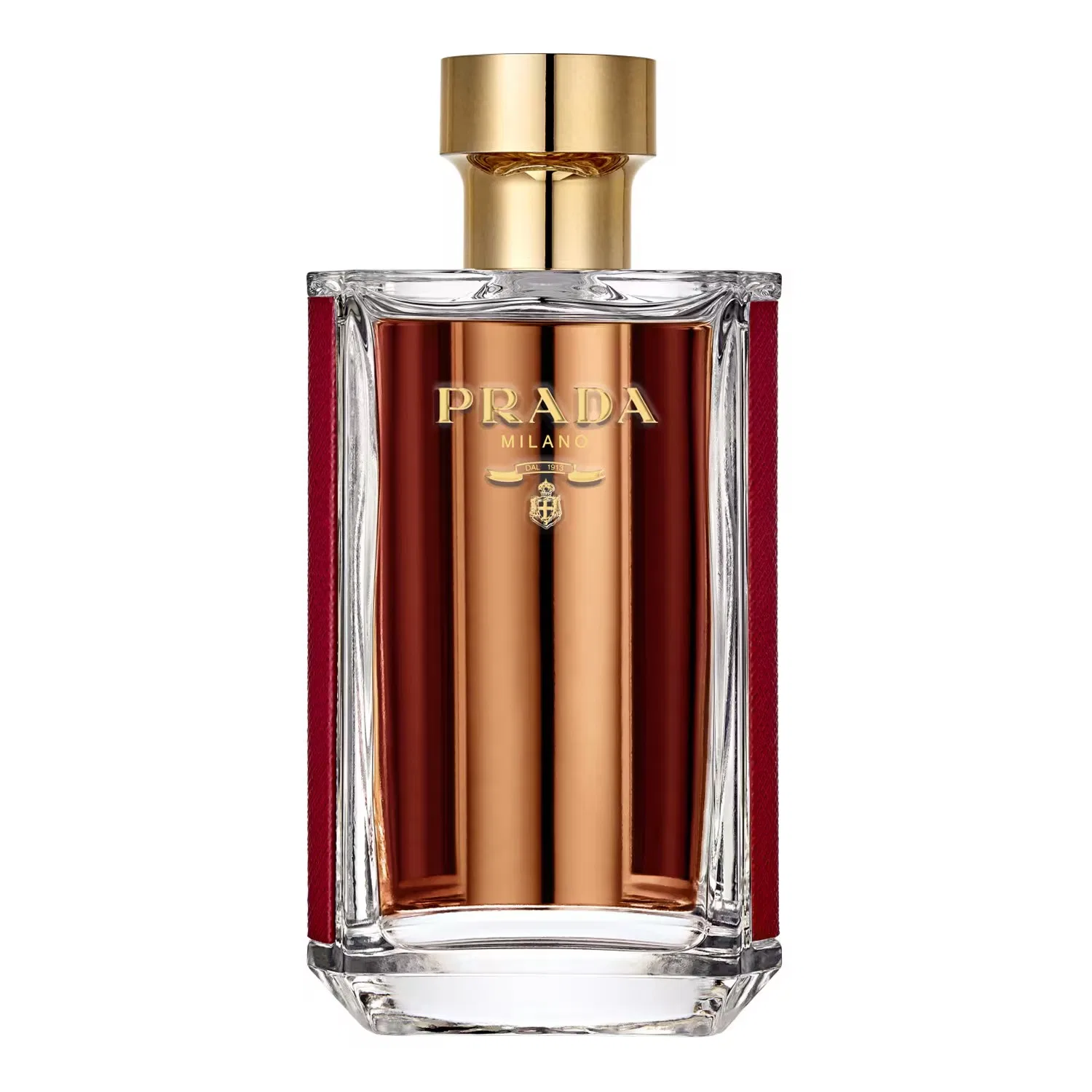 Парфюмерная вода 100 мл с ароматом La Femme Prada Intense PRADA