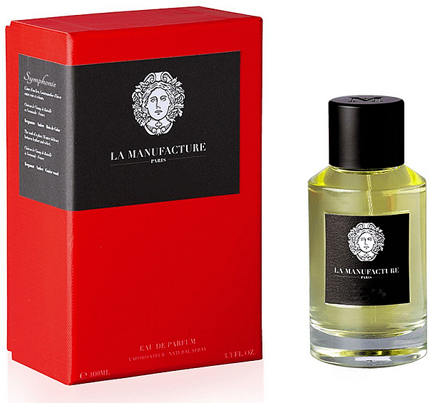 

Духи La Manufacture Bois De Feu