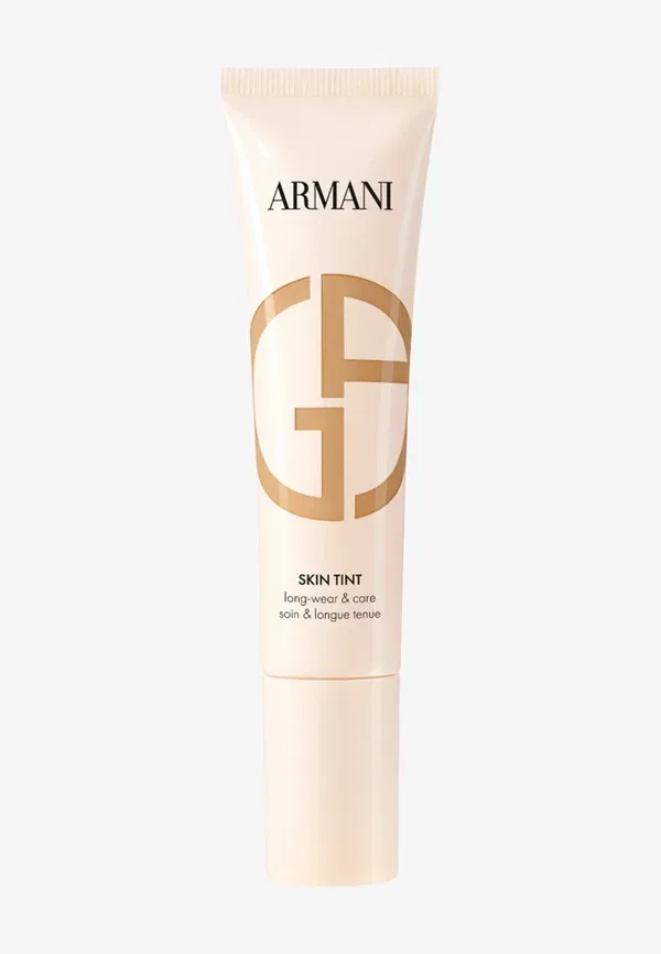 Тонирующий увлажняющий крем Ls skin tint 30 мл Armani Beauty, цвет m3