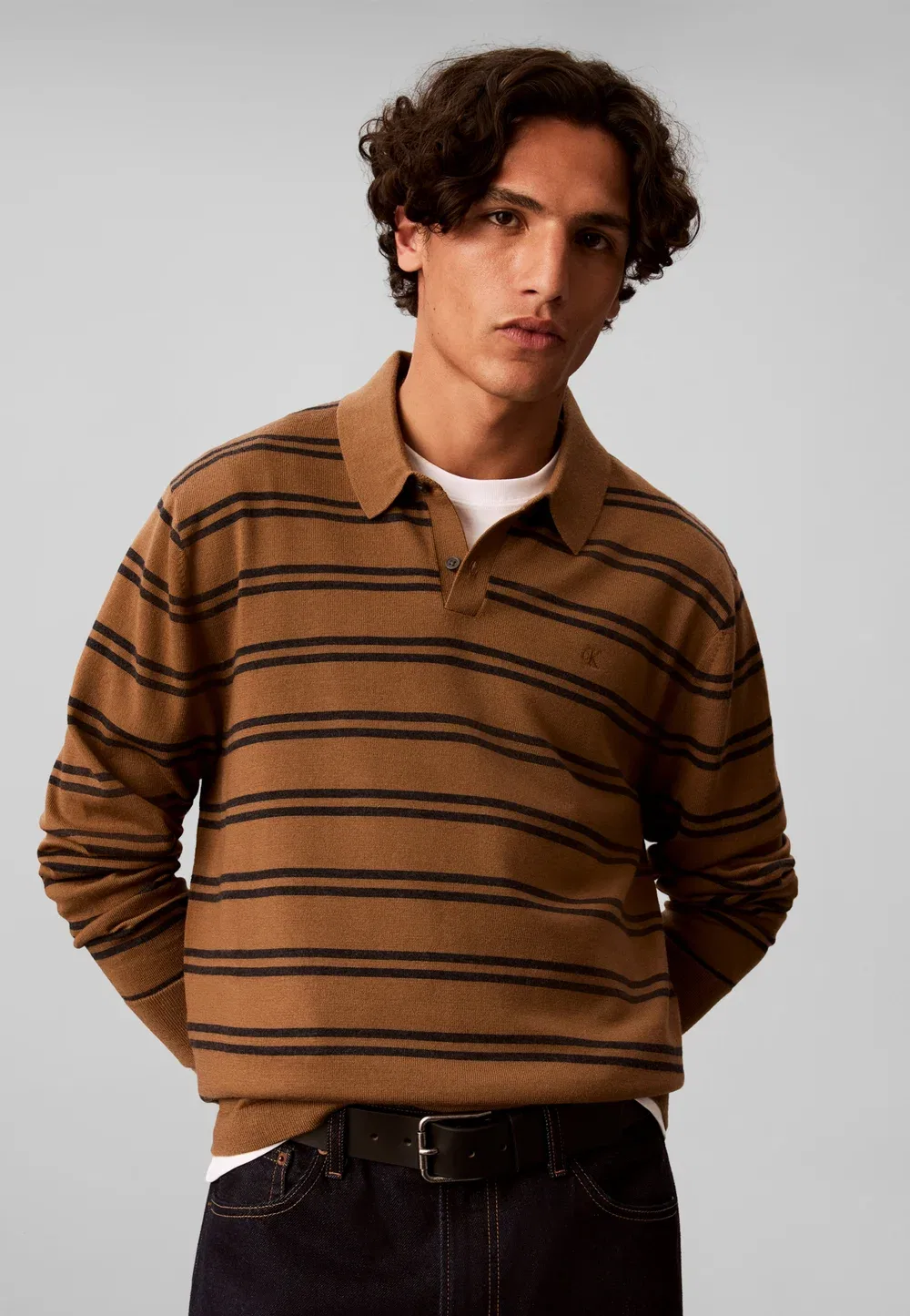 Джемпер Calvin Klein, Thrush