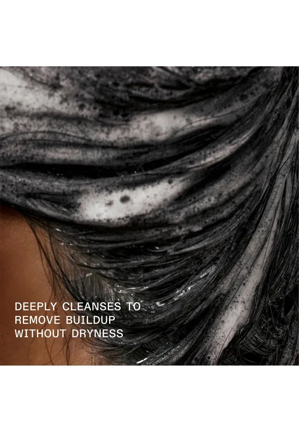 Шампунь очищающий No.4C Clarifying Shampoo Olaplex, 1000 мл — фото 2