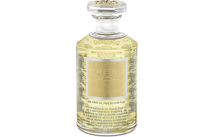 Женские духи Blooming Season Eau De Parfum Creed, 75 мл — фото 2