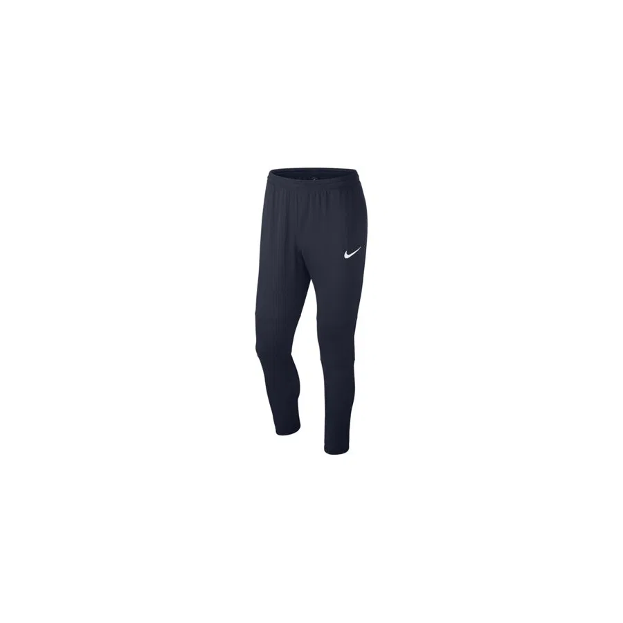Спортивные штаны Nike M Dry Park18 Pant Kpz, Черный — фото 3