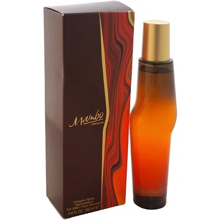 Одеколон для мужчин Liz Claiborne Mambo, 100 мл