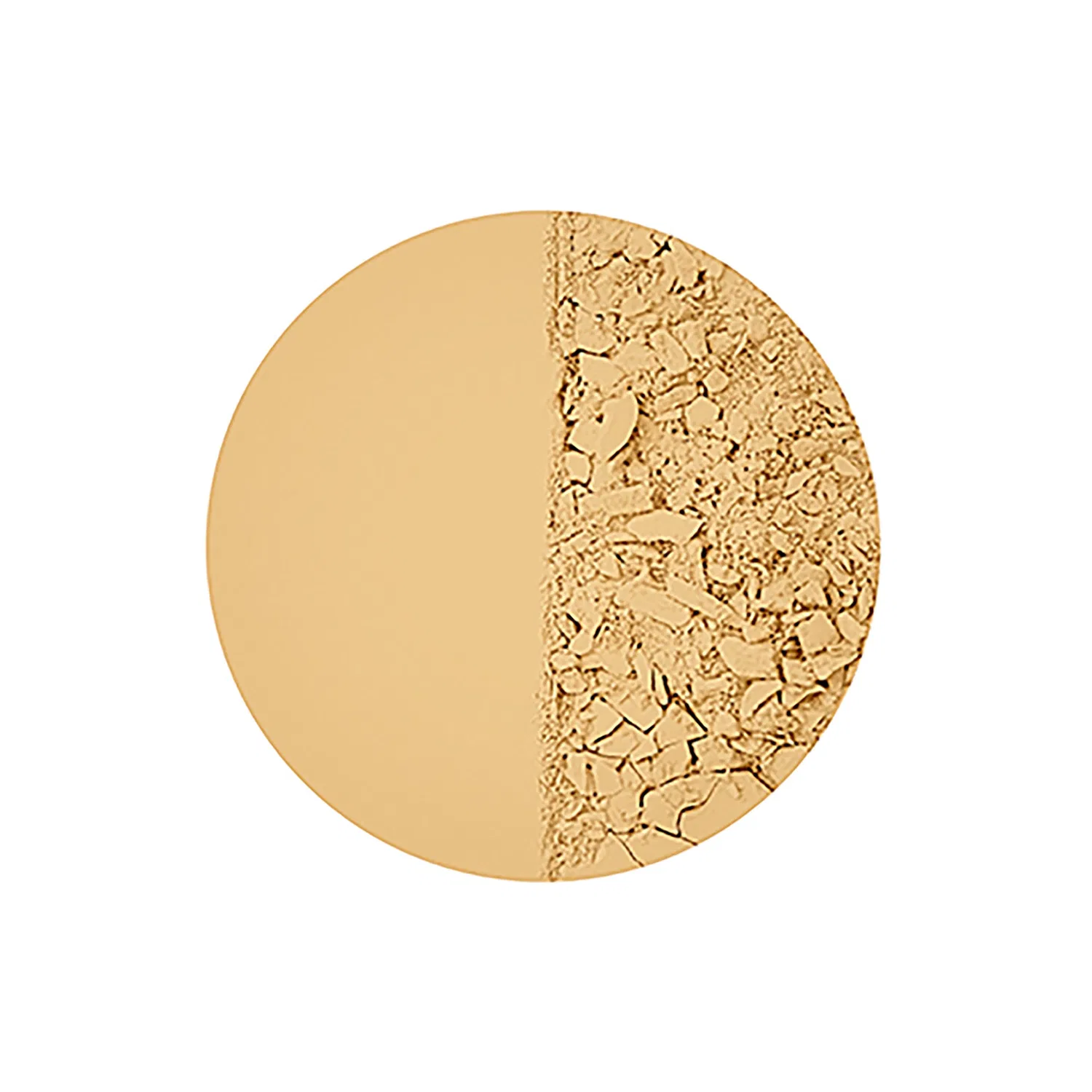 Пудра матирующая осветляющая Airbrush Brightening Flawless Finish Charlotte Tilbury, Tan/Deep — фото 3