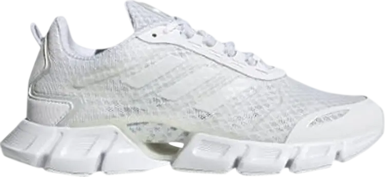 

Кроссовки Adidas Climacool, белый