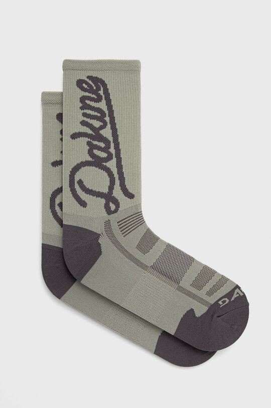 

Носки Дакин Dakine, зеленый
