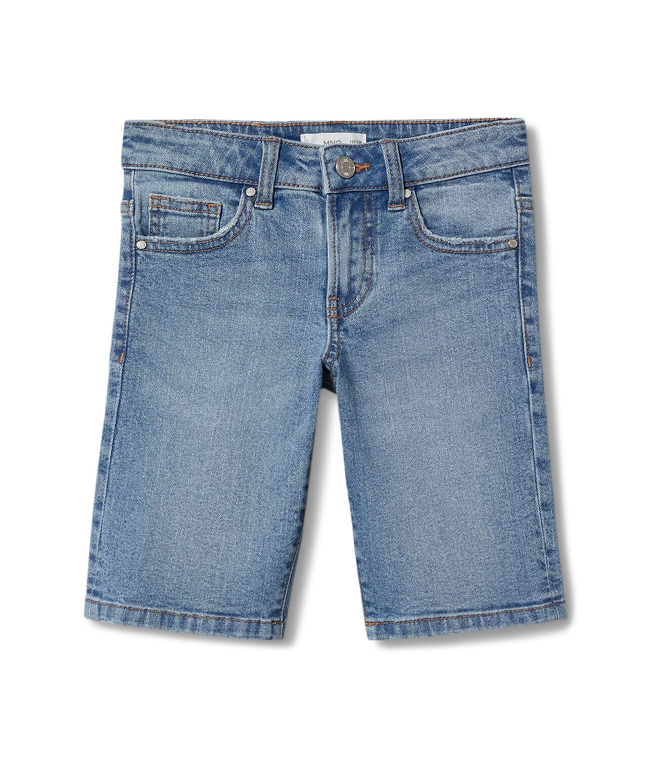 

Шорты MANGO Kids, Bermuda Shorts John