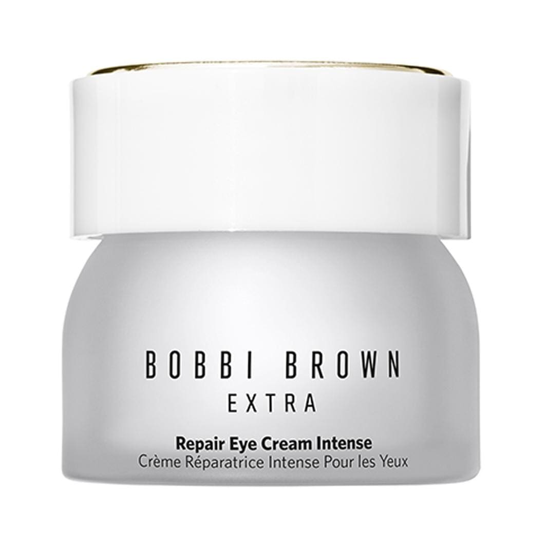 

Крем для лица extra repair eye cream intense Bobbi Brown, объем 15 мл