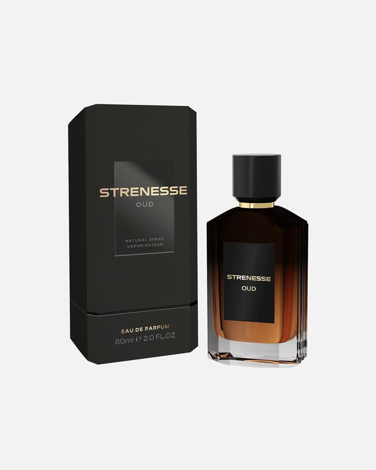 Парфюмированная вода или парфюмированная вода в спрее Strenesse, 60 Ml — фото 2
