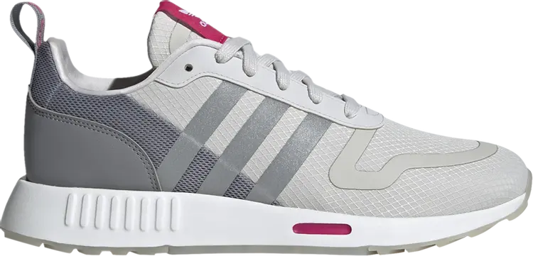 

Кроссовки Adidas Wmns Multix 2.0 'Grey Team Real Magenta', серый