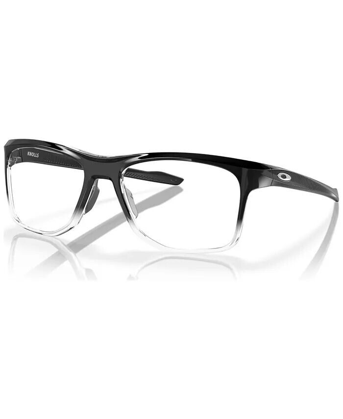 

Мужские очки Knolls Oakley, серый