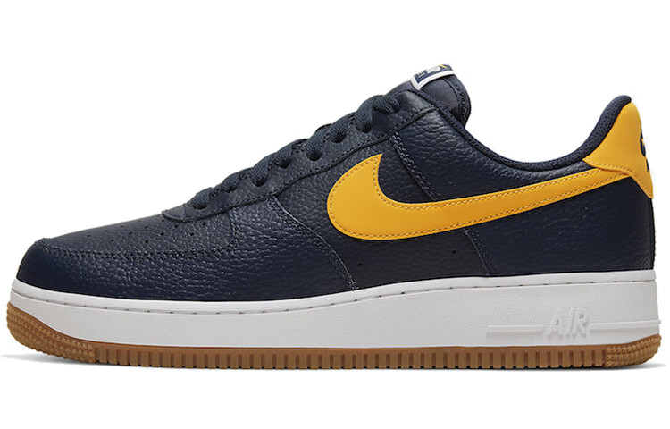 

Мужские кроссовки для скейтбординга Nike Air Force 1 Low